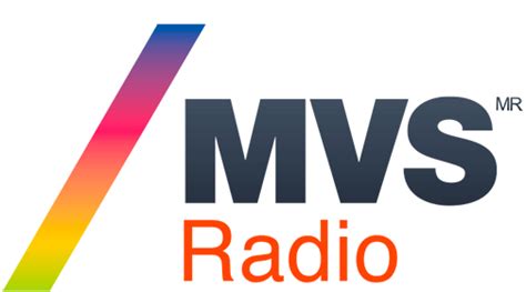 mvs radio - radio mix